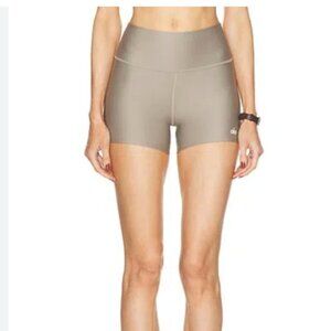 Alo Gravel AirLift Short 3" Inseam -  Size S